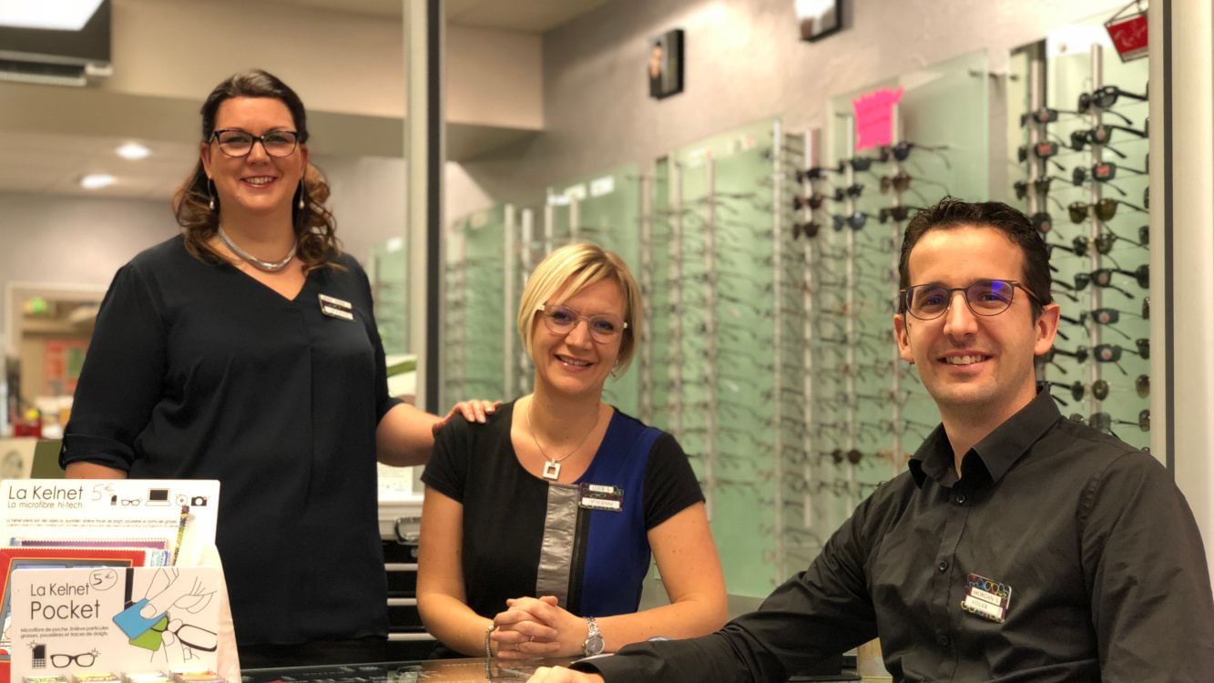 Remilly Optic