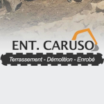 Logo Caruso Terrassement