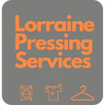 Logo Lorraine-Pressing-Services