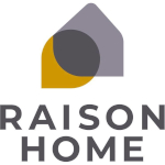 Logo de Peggy Basin - Raison Home